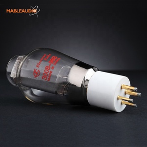 Shuguang 300B-98b HiFi amplificatore a valvole professionale dispositivo Audio domestico - Product Image 3