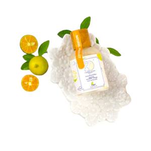 Mapeed Body Shower Cream 100 ml Made in Thailand Natural Ingredient Base Personal Use For All Skin Type - Product Image 4