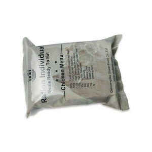 Tự sưởi ấm mre tự sưởi ấm mre gà với gạo khỏe mạnh thực phẩm ngay lập tức 60 tháng gói chân không beidaihe (bdh) OEM ODM - Product Image 6