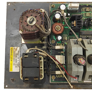 FANUC A02B-0084-C147 I/O Board for Operator Panel PCB Board - Product Image 3