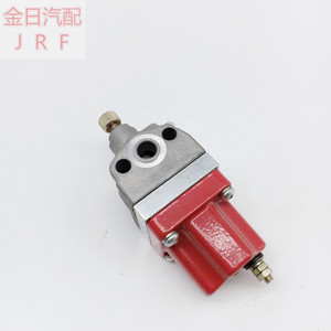 Válvula solenoide de cierre 3017993 para funcionamiento a temperatura normal de combustible en motores Cummins - Product Image 2