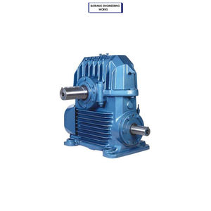 Caja de engranajes de hierro fundido, estante resistente de grado fino, a precio barato - Product Image 1