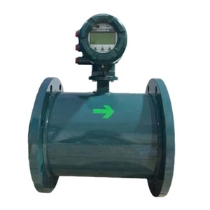เครื่องวัดการไหลแบบแม่เหล็ก Yokogawa ADMAG AXG AXF รุ่น Flange Flow Meter ขนาด DN100 DN150 DN200 DN300 DN400 รองรับ HART - Product Image 6