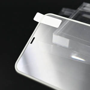 ฟิล์มกระจกนิรภัยแบบเต็มจอ HD ใส 9H เรืองแสงในที่มืด สำหรับ <span class=keywords><strong>iPhone</strong></span> 11 12 13 Pro Max SE 6 <span class=keywords><strong>6s</strong></span> 7 8 X XR XS - Product Image 2