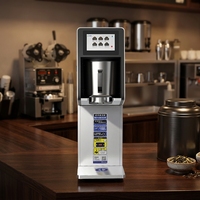 Machine à thé électrique intelligente, distributeur d'eau, bouilloire et machine à café