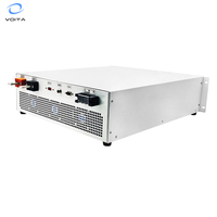 L'usine vend une alimentation à découpage cc haute tension 30v 80v 90v 0-100v/30a 40a 0-50a, alimentation de charge réglable 5000W