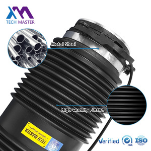 Amortiguadores de Aire para Mercedes-Benz X253 C257 W213, Suspensión Neumática, Bolsas de Aire, Resorte Neumático, Amortiguador Trasero 2133280100 - Product Image 5