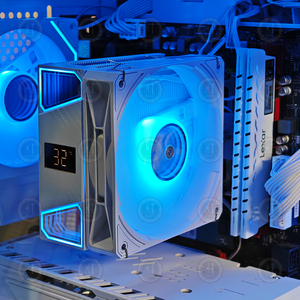 PC Gamer Personalizado con <span class=keywords><strong>I5</strong></span> 12400F, RTX3060 12G, DDR4 RGB, Placa Madre H610, Equipo de Escritorio Completo para Juegos, Venta al Por Mayor - Product Image 2