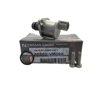 Pièces automobiles d'origine, nouvelle soupape SCV 294200-0360 294009-0260 A6860-VM09A pour moteur de voiture diesel