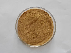 工場から良質のキサントフモールを直接供給 - Product Image 2