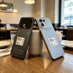 Hot selling Note60 Pro Android 5G Smartphone 24GB+512GB Global Edition <b>Unlocked</b> Edition Ultra Long Standby - Product Image 5