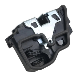 Actuador de Cerradura de Puerta BMW 51217202145 DC 12V Sistema de Cierre Centralizado E60 E61 Delantero Izquierdo - Product Image 4