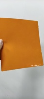 Feuille de celluloid transparente de haute qualité pour enroulement de tambour, épaisseur 0,17-2 mm, pour instruments de musique
