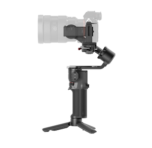 Stabilizer Genggam Original <span class=keywords><strong>RS</strong></span> 3 Mini Mendukung A7 + 24-70mm F2.8 GM dengan Algoritma Stabilisasi <span class=keywords><strong>RS</strong></span> Generasi ke-3 - Product Image 5