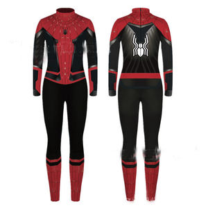Nuovo Costume <span class=keywords><strong>da</strong></span> Scena Aderente a Maniche Lunghe per <span class=keywords><strong>Donna</strong></span>, Costume Cosplay - Product Image 3