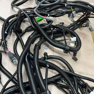 ชุดสายไฟหลักสำหรับรถขุดโคมัตสึ PC300-8 สำหรับเครื่องจักรก่อสร้าง - Product Image 2