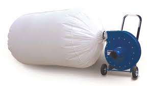 Sanayi kullanımı için çatı yalıtım vakum temizleme çanta güçlü ağır kaldırma torbaları - Product Image 2