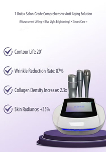 <b>Eye</b> Master Integrated Beauty Equipment 3 in 1 Anti-Aging <b>Skin</b> Care Sculpting Hydration Machine - Product Image 2