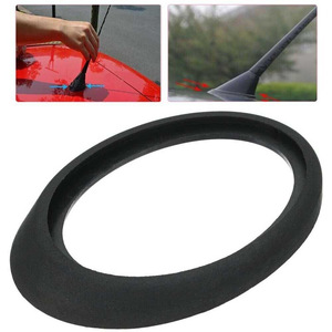 Junta de sellado de caucho EPDM para la base pequeña de la antena de techo de Vauxhall Opel - Product Image 4