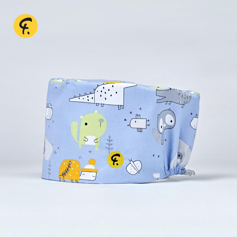 Où est le dinosaure (coton polyester)