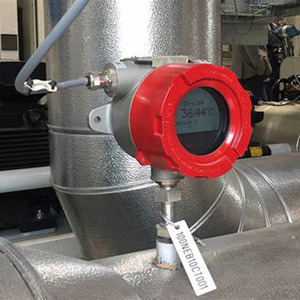 Livraison rapide PR Electronics 7501 - Capteur de température HART monté sur site - Product Image 4