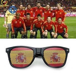Teenyoun-pegatinas <span class=keywords><strong>de</strong></span> bandera <span class=keywords><strong>de</strong></span> país americano y México para gafas <span class=keywords><strong>de</strong></span> sol, globo <span class=keywords><strong>de</strong></span> fútbol, ventilador, estapado, estampado, Copa del Mundo - Product Image 5