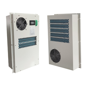 เครื่องทำความเย็นตู้ไฟฟ้าขนาดเล็ก 500W AC 220V เครื่องทำความเย็นตู้ไฟฟ้าขนาดเล็ก - Product Image 1