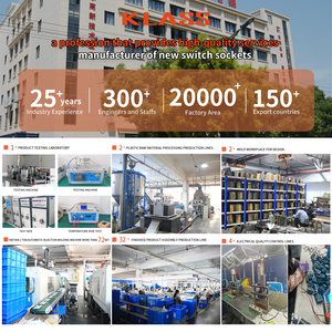 Klass tiêu chuẩn người Anh tường thiết bị chuyển mạch siêu mỏng kính bảng điều khiển USB Loại <span class=keywords><strong>C</strong></span> <span class=keywords><strong>C</strong></span>ổng cho nhà điện chiếu sáng 220V Max. Voltage 16A Max. - Product Image 6