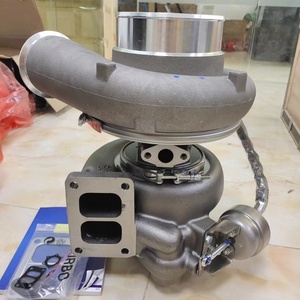 Pièces d'excavateur 362-0846 239-9988 3620846 2399988 Turbocompresseur CA3620846 pour C15 - Product Image 1