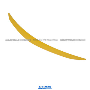 Alerón Trasero de Alta Calidad para Lamborghini Urus, Material Original Premium, Venta Caliente de Autopartes - Product Image 2