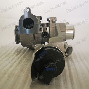 Nuovo modello turbocompressore originale per Opel <span class=keywords><strong>Astra</strong></span> 1.6 <span class=keywords><strong>CDTI</strong></span> BV38 BV38_4-1870KYE340.18AVBXC 54389880003 54389880021 95519815 860492 - Product Image 4