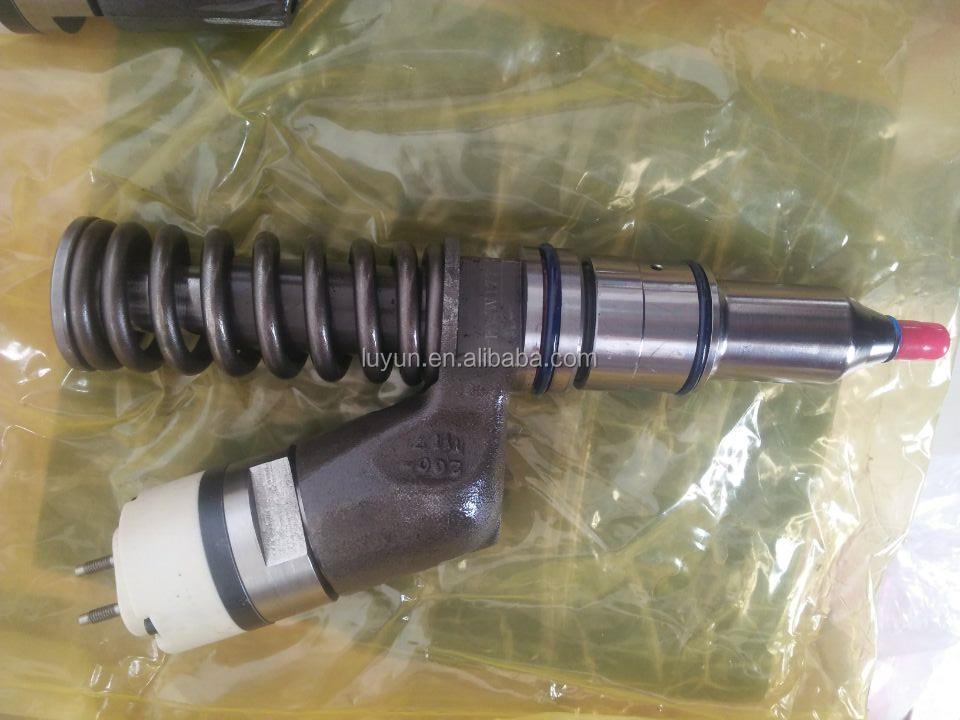 C15 Diesel Fuel Injector 253-0616 Common Rail Fuel Injection Nozzle 10R3265 For CAT Engine