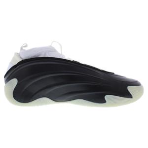 Zapatillas de baloncesto unisex Adidas Harden Volume 9 Core Black Footwear White Warm Vanilla - Product Image 2