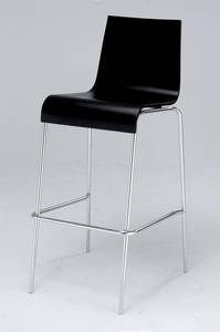 Table haute et tabourets de bar d'usine - Product Image 2