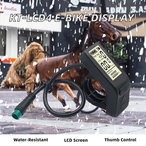 Ebike Panel Smart <strong>Control</strong> Small <strong>Display</strong> - Product Image 2