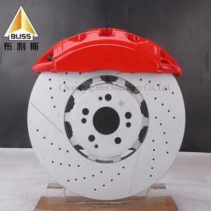 Étrier <span class=keywords><strong>de</strong></span> frein à disque M-RACE 6 étrier automatique modifié <span class=keywords><strong>de</strong></span> rechange nouveau G63 AMG6 W167 400Mm pièces <span class=keywords><strong>de</strong></span> disque <span class=keywords><strong>de</strong></span> fer outil d'étrier <span class=keywords><strong>de</strong></span> frein - Product Image 3