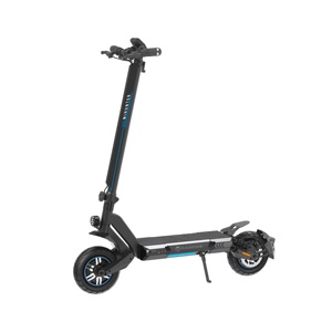 Scooter Todoterreno de Doble Motor, Scooter Eléctrico Potente de 70 KM/H para Todo Terreno, Scooter K10 de Doble Motor - Product Image 1