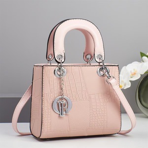 Bolso de Mamá Versátil para Comercio Exterior, Novedad de Verano 2026, Éxito de Ventas, de Hombro y Cruzado, Elegante - Product Image 4