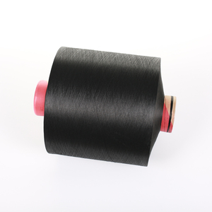 เส้นด้ายเย็บผ้าแบบหนาพิเศษ <span class=keywords><strong>1</strong></span> HEATER DTY 150D/144F SD DDB - Product Image 4