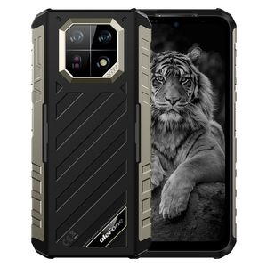 สมาร์ทโฟน Ulefone Armor 22 Pro รุ่นทนทาน ขนาด 6.58 นิ้ว 8GB+256GB หน้าจอ 6.58 นิ้ว ระบบ Android 16 รองรับ Esim กล้อง 64MP ดีไซน์บางเฉียบ แบตเตอรี่ 6600mAh - Product Image 4