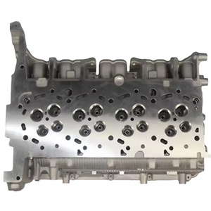 ฝาสูบเครื่องยนต์เปล่าสำหรับฟอร์ด 2.4L Duratorq TDCi <span class=keywords><strong>H9FB</strong></span> 1475887 - Product Image 5