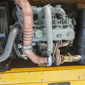 Pelleteuse d'occasion SANY SY135C pelleteuse d'occasion SY95C SY135C SY155C SY205C en stock à vendre - Product Image 4