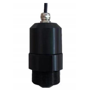 Industriële 80Ghz Ip67 Contactloze <span class=keywords><strong>Radar</strong></span> Niveau <span class=keywords><strong>Meter</strong></span> 50M Bereik Met <span class=keywords><strong>Rs485</strong></span> <span class=keywords><strong>Modbus</strong></span> Module Kunststof Sensor Voor Watertank Meting - Product Image 1