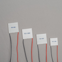 Module de refroidissement thermoélectrique à double étage TEC2-16504 Peltier pour équipement de beauté