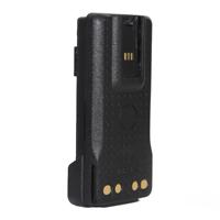 Baterai Getar Original PMNN4488 Impres Lithium 3000mAh Produk Baru Cocok untuk Seri DP4000 Seri XPR 7000 D2509