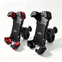 Accessoires de cyclisme personnalisés OEM ODM, fixation de guidon, vente en gros, du design personnalisé à la production en série, service tout-en-un