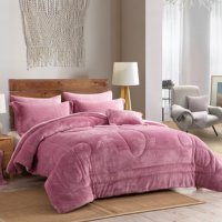 Fabrication en gros de parures de couette en flanelle avec motif en relief 3D en polyester pour un usage domestique