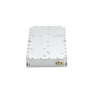 Módulo Amplificador de Potencia de Alta Calidad de 50W 1GHz-2GHz, Sistema PA de Señal RF, Módulo Amplificador de Potencia de 50W - Product Image 4