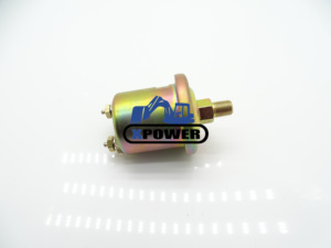 Nouveau capteur de pression d'huile XPower 0193-0430-01 193-0430-01 pour moteur de générateur de camping-car 1/8-27 NPT, alarme de basse pression d'huile - Product Image 3