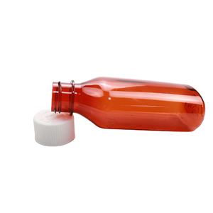 Оральный Жидкий Сироп от кашля, 12/16 унций - Product Image 3